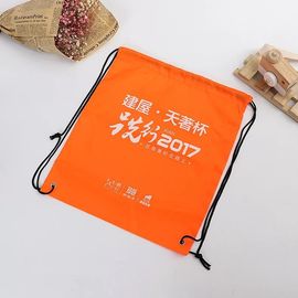 Chine Sac à dos durable sportif lavable de sac à dos de cordon/cordon de mode fournisseur