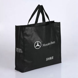 Chine De poids léger sacs de textile tissé non pour des achats et la promotion de emballage fournisseur