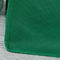 De voyage sacs vert-foncé de textile tissé non avec l'impression polychrome stratifiée fournisseur