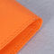Sacs adaptés aux besoins du client de textile tissé de logo non avec la conception pliable d'impression offset fournisseur