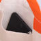 Impression 100% polychrome stratifiée par volume promotionnel de sacs d'emballage de toile de coton fournisseur